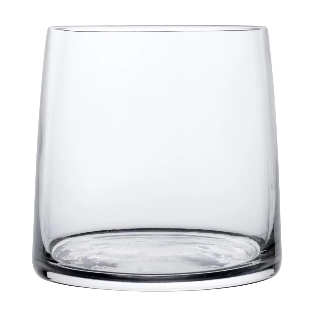 Olympia Arno Rocks Crystal Tumblers 285ml/9.6oz (Pack of 6)