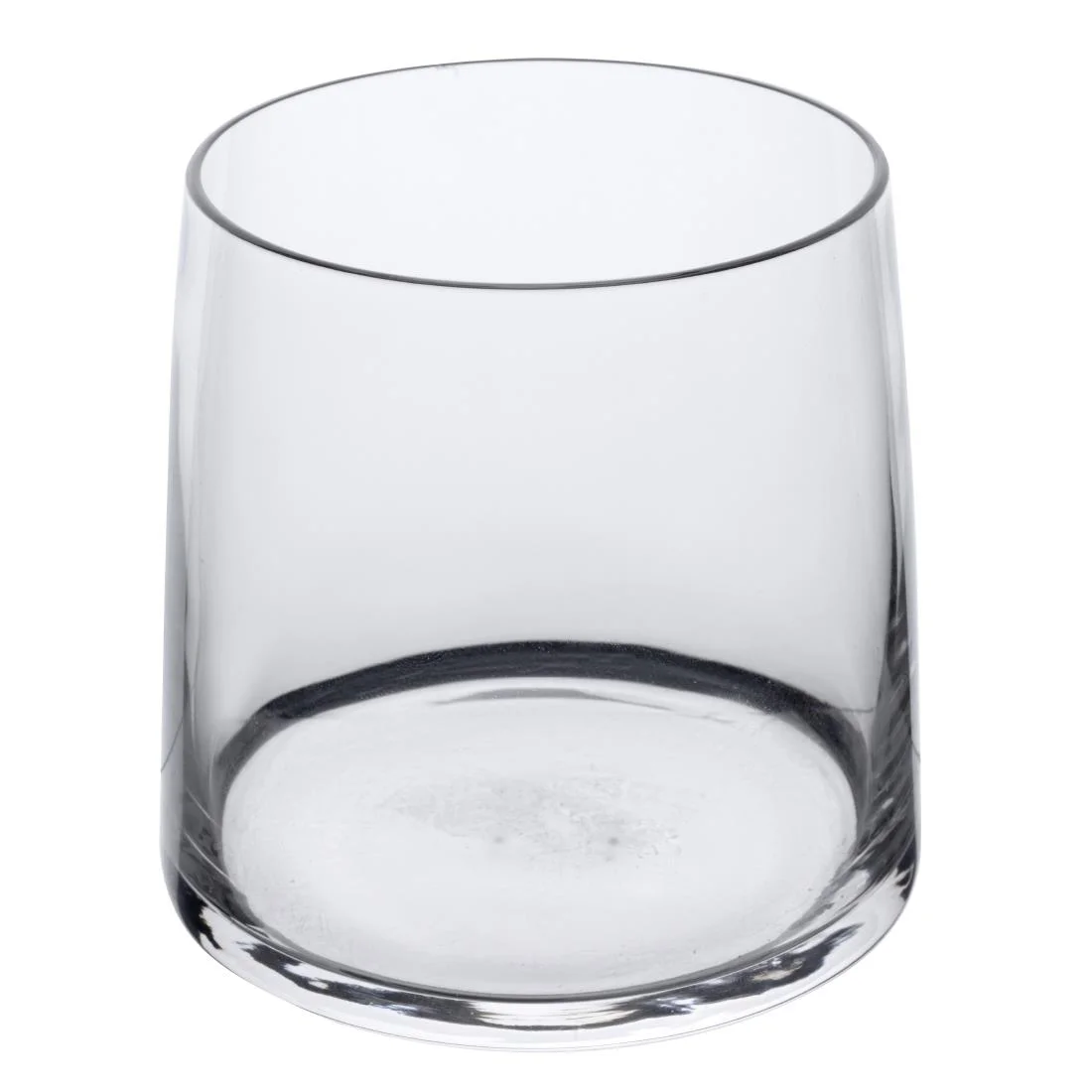 Olympia Arno Rocks Crystal Tumblers 285ml/9.6oz (Pack of 6) - Image 2