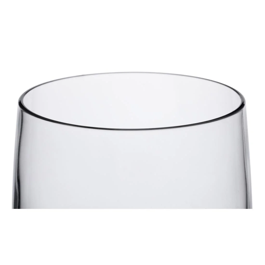 Olympia Arno Rocks Crystal Tumblers 285ml/9.6oz (Pack of 6) - Image 3