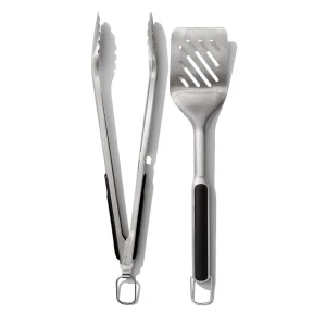 Oxo GG Grilling Tong and Turner Set