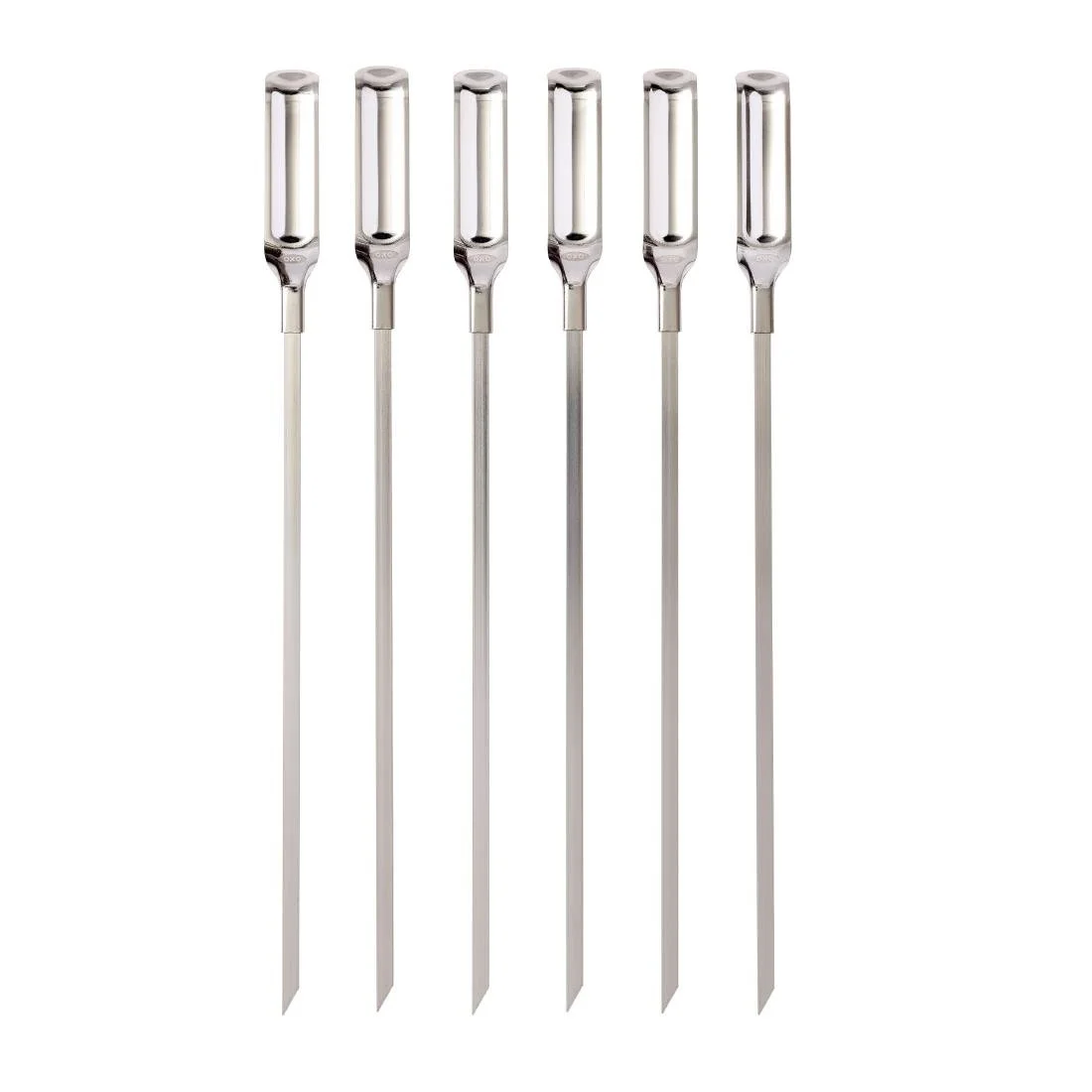 Oxo GG Grilling Skewers (6 Pack) - Image 1