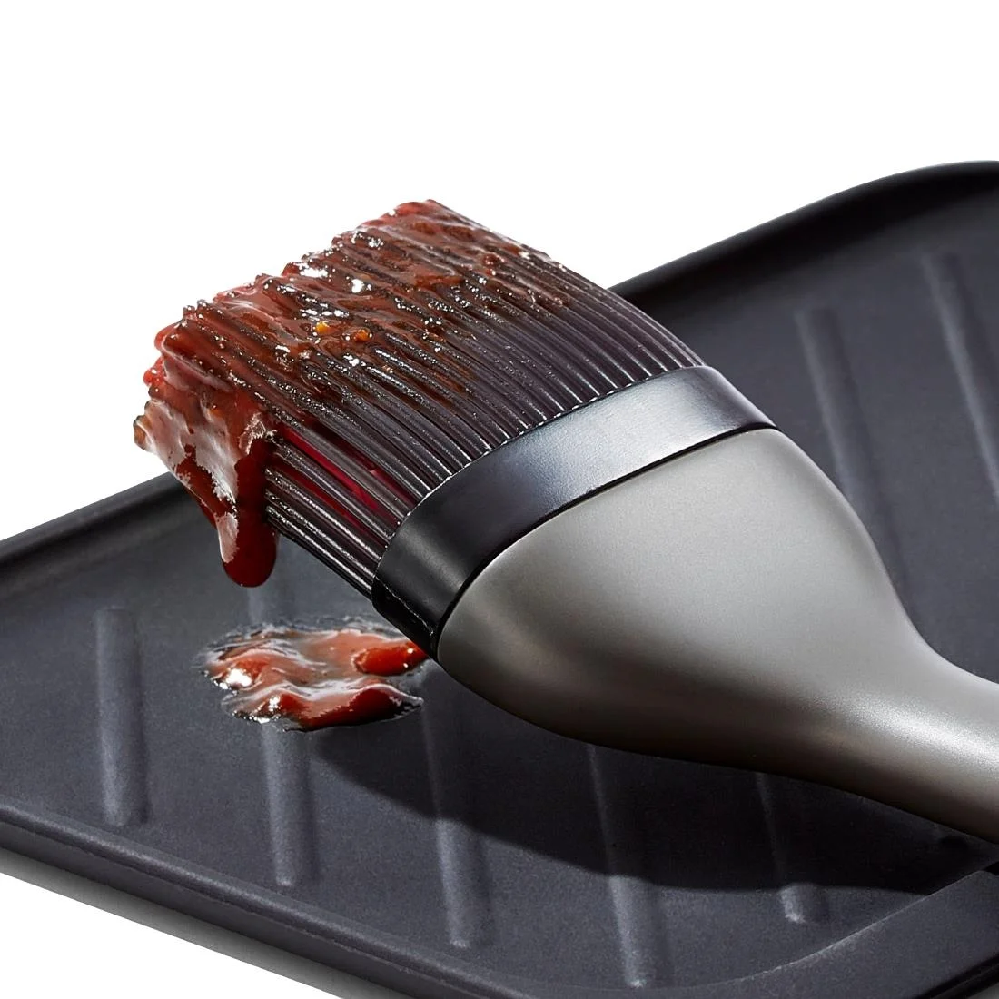 Oxo GG Grilling Basting Brush - Image 3