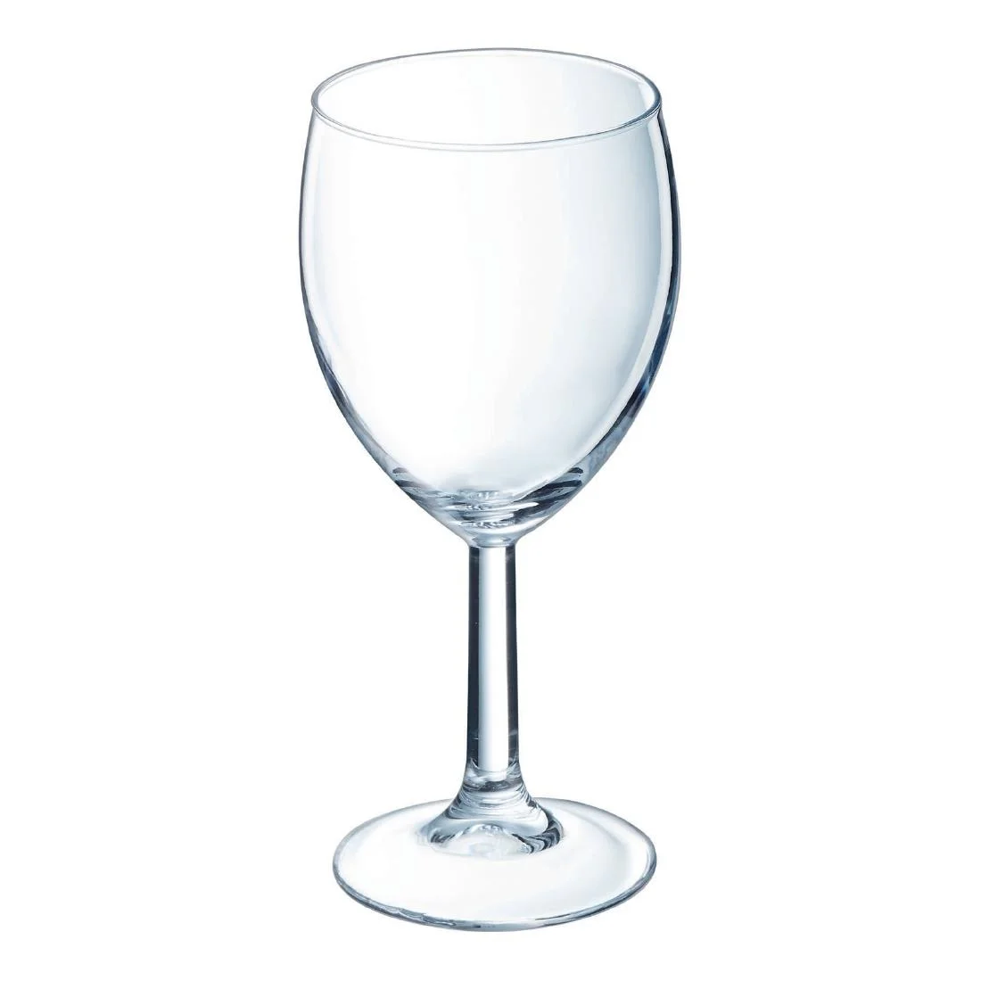 Arcoroc Savoie Wine Glasses UKCA CE Marked 250ml (24 pack) - Image 3