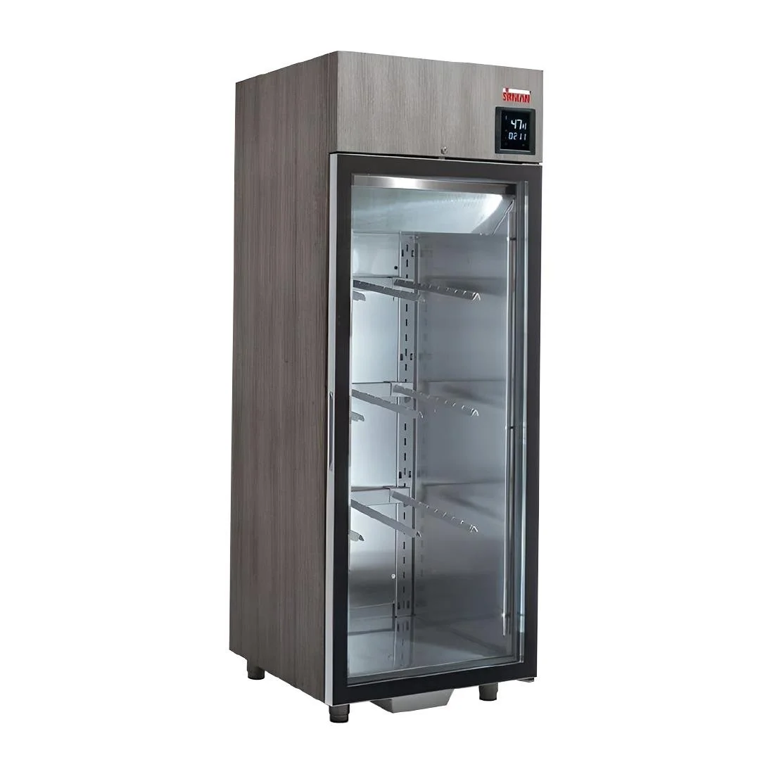 Sirman Kairos Meat Curer - Image 1