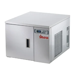Sirman Dolomiti 36Ltr Blast Chiller Freezer