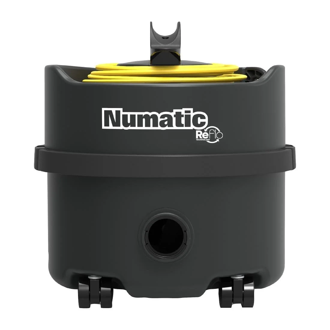 Numatic ReFlo Commercial Dry Vacuum Cleaner PRP180R - Image 6