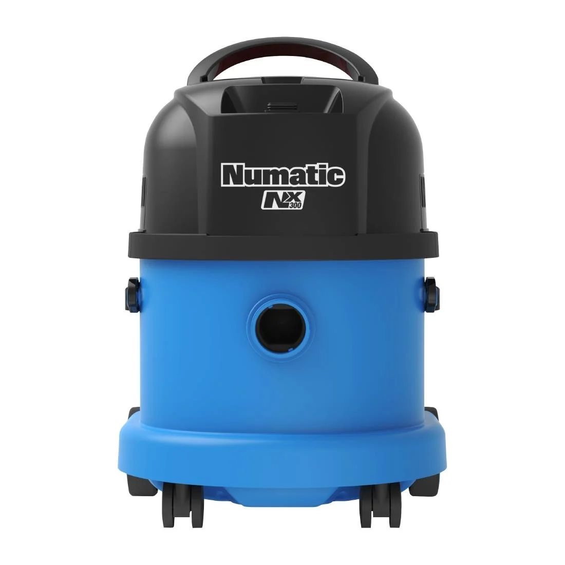 Numatic Battery Powered Wet & Dry Vacuum Cleaner WBV370NX - Image 5