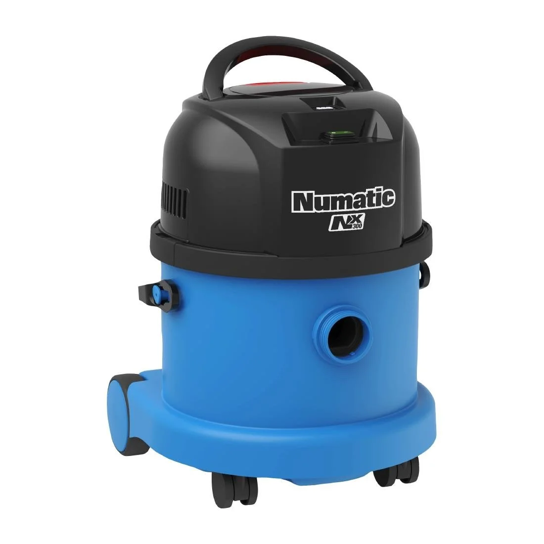 Numatic Battery Powered Wet & Dry Vacuum Cleaner WBV370NX - Image 6