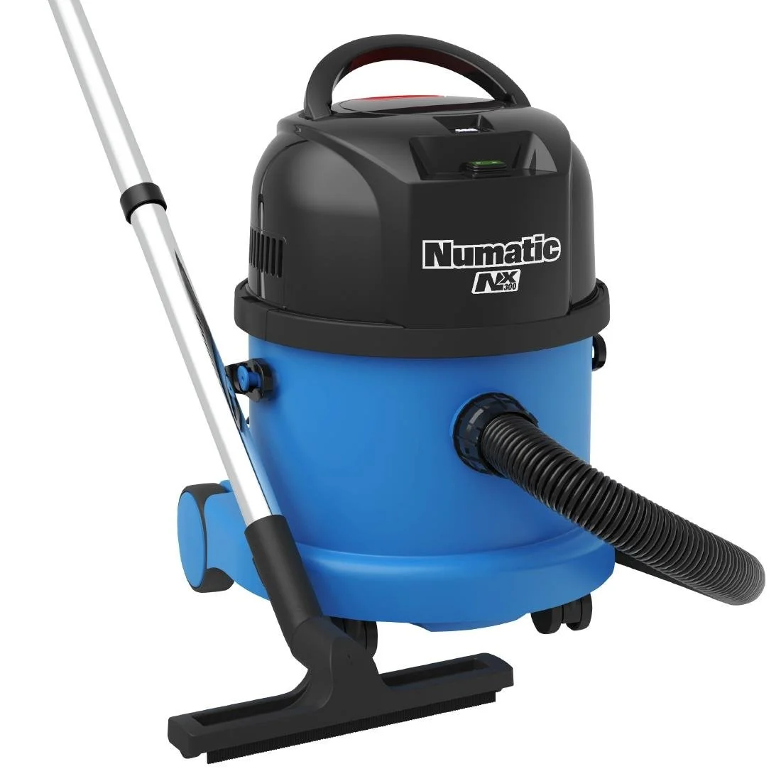 Numatic Battery Powered Wet & Dry Vacuum Cleaner WBV370NX