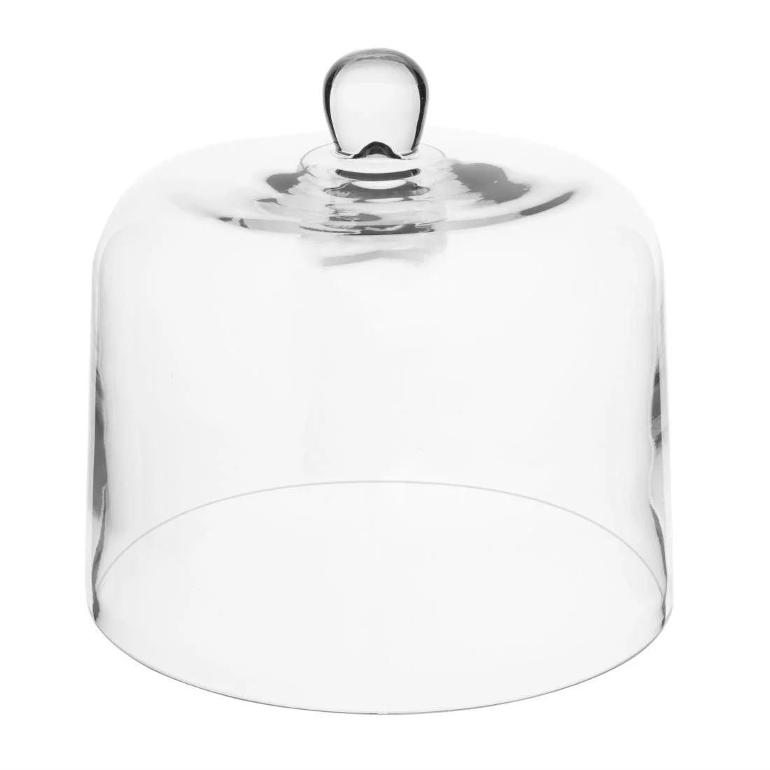 Olympia Glass Dome 200x170mm - Image 4