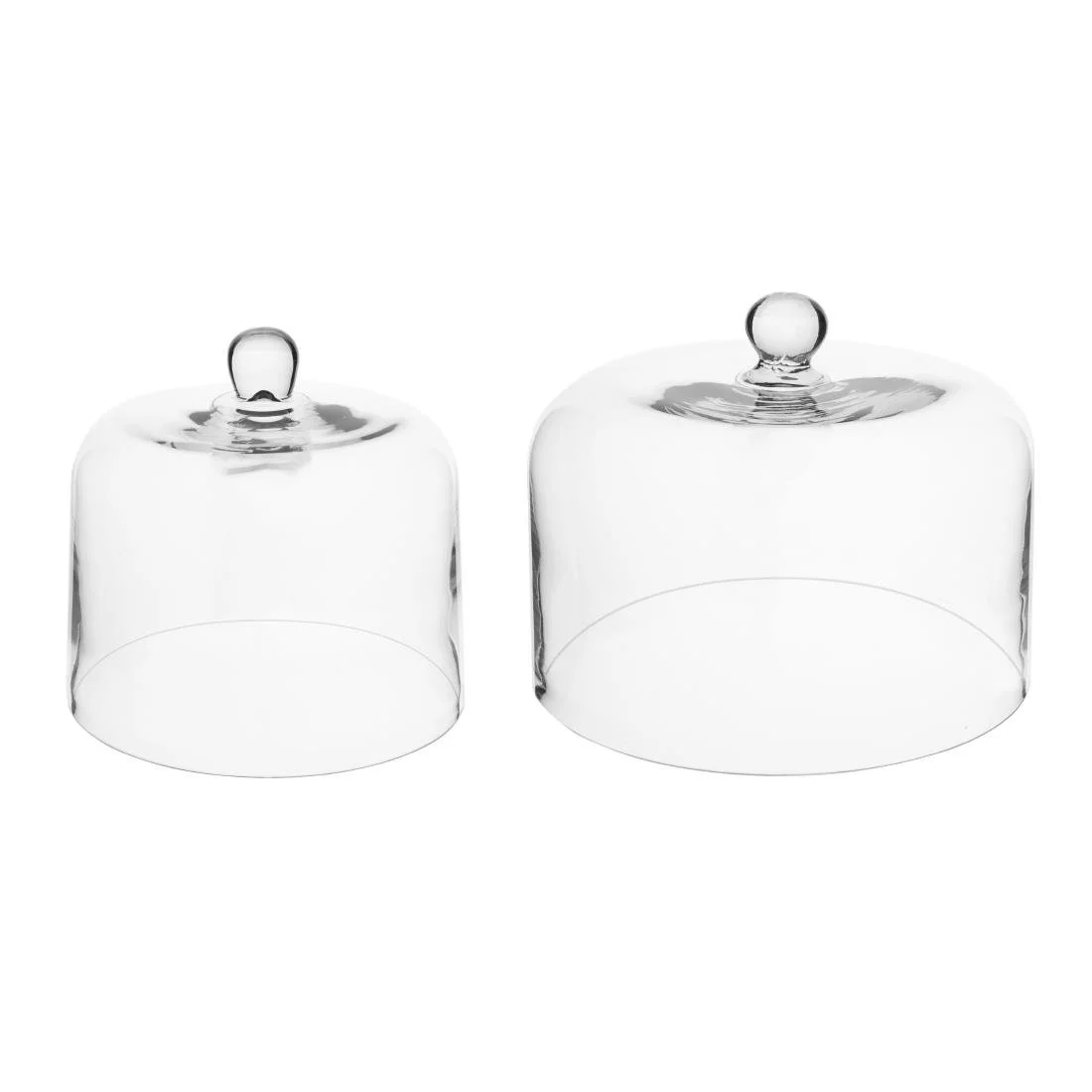 Olympia Glass Dome 200x170mm - Image 5