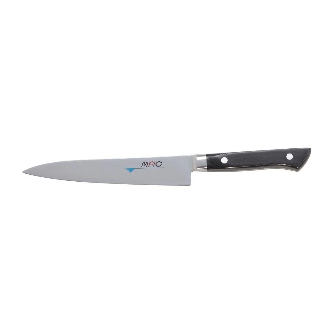 Mac Professional Paring Knife PKF-60 Black 15.5cm - Image 2