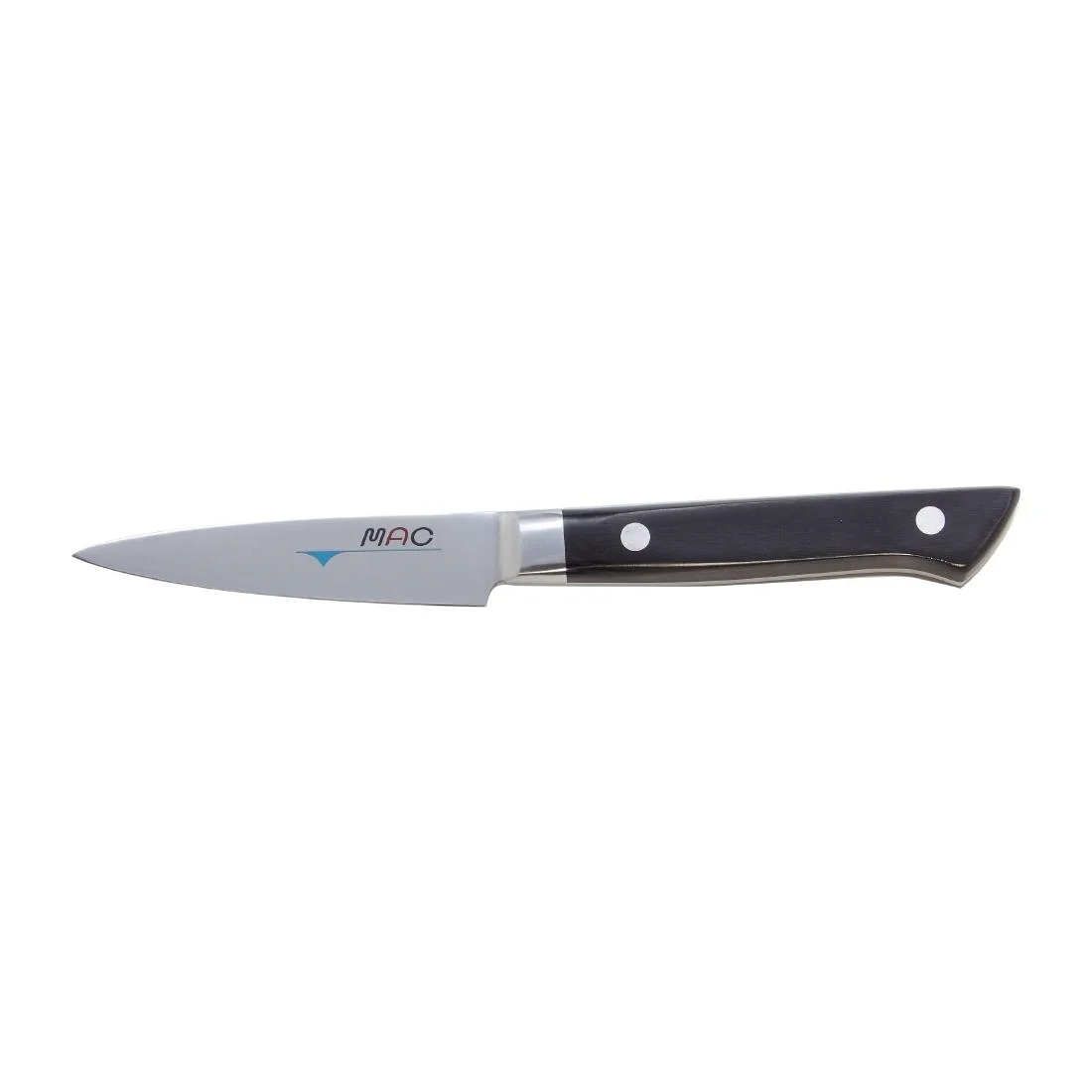 Mac Professional Paring Knife PKF-30 Black 8cm - Image 4