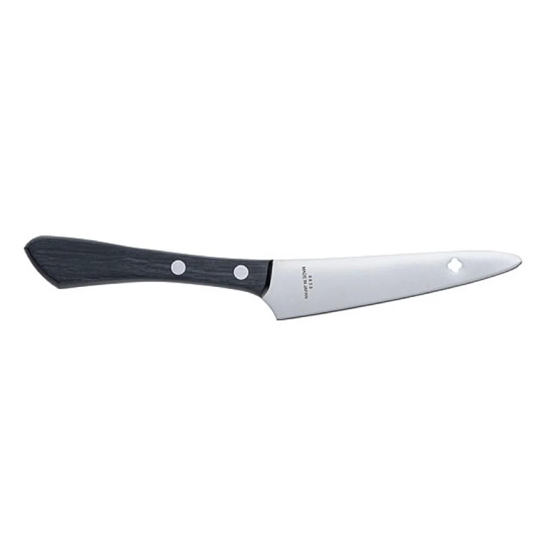 Mac Original CP Paring Knife Black 10.5cm - Image 2
