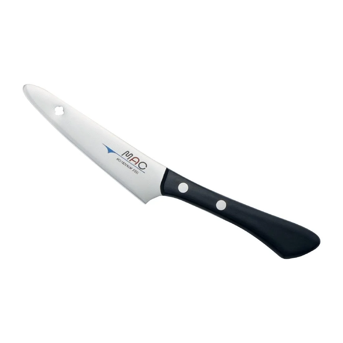 Mac Original CP Paring Knife Black 10.5cm - Image 3