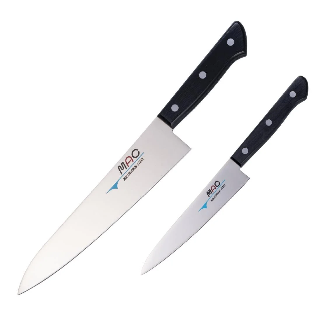 Mac Chef Series 2-Piece Knife Set H30 - Image 1