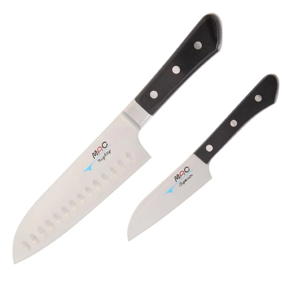 Mac Professional 2-Piece Knife Set