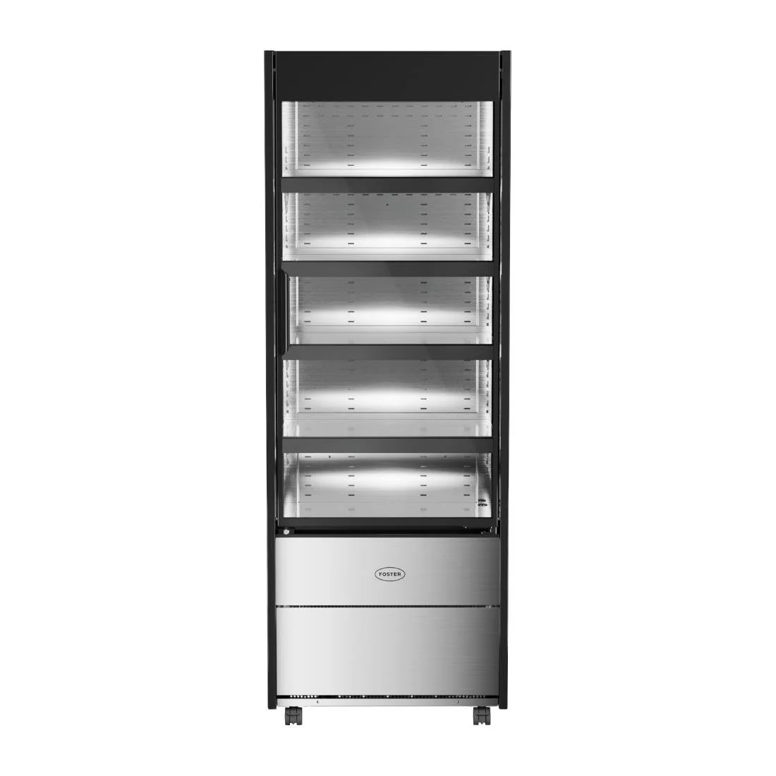 Foster EcoShow Multideck Display Fridge EMD