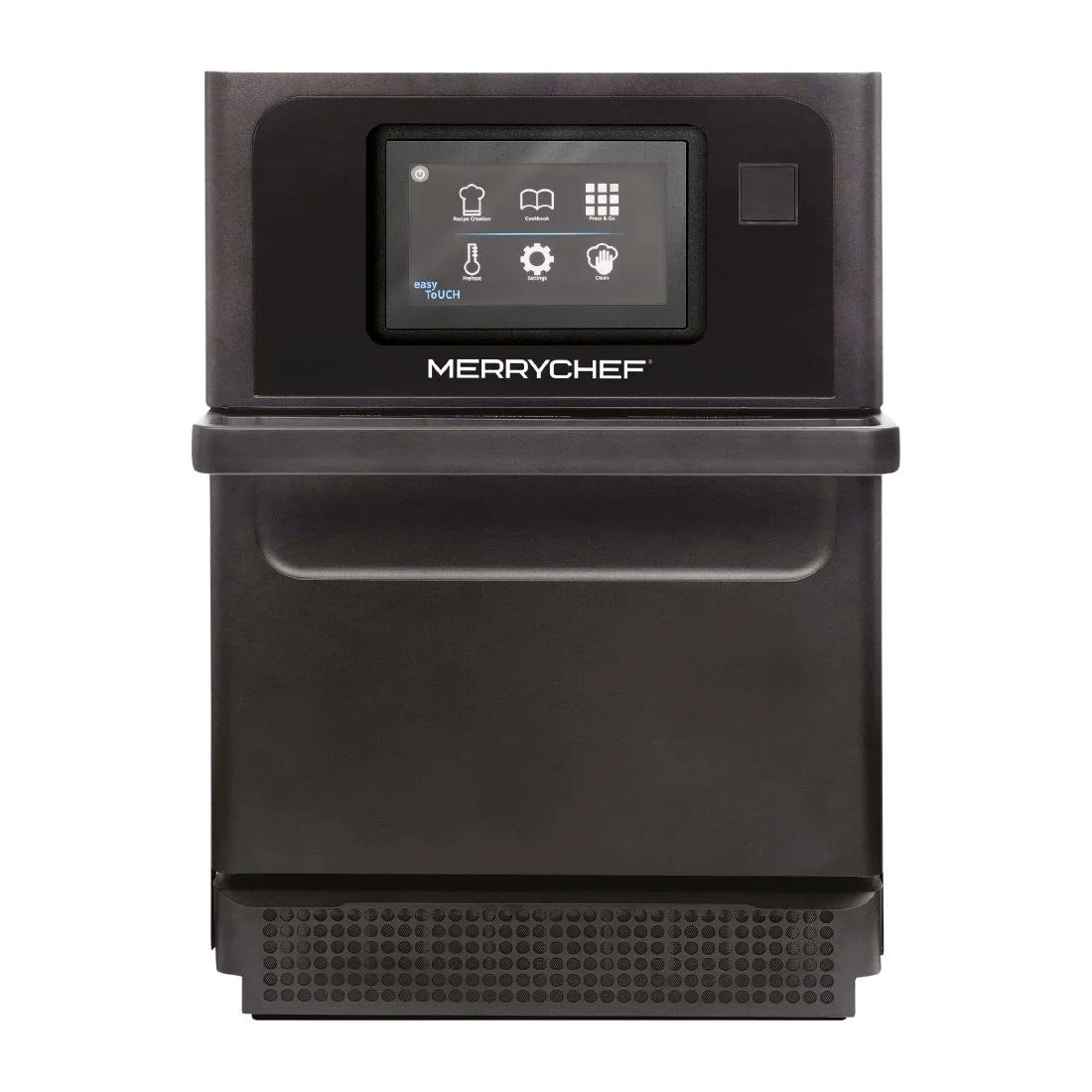 Merrychef ConneX 12e Accelerated High Speed Oven Black - Image 3