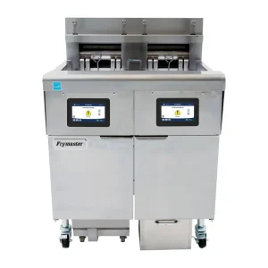 Frymaster FilterQuick Electric Filtration Fryer 2FQE30U