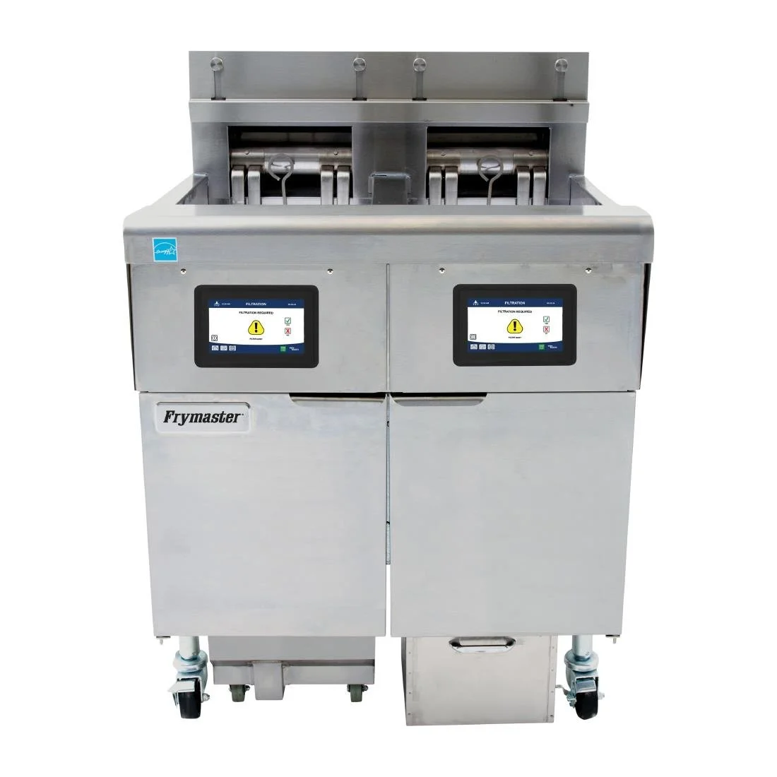 Frymaster FilterQuick Electric Filtration Fryer 2FQE30U