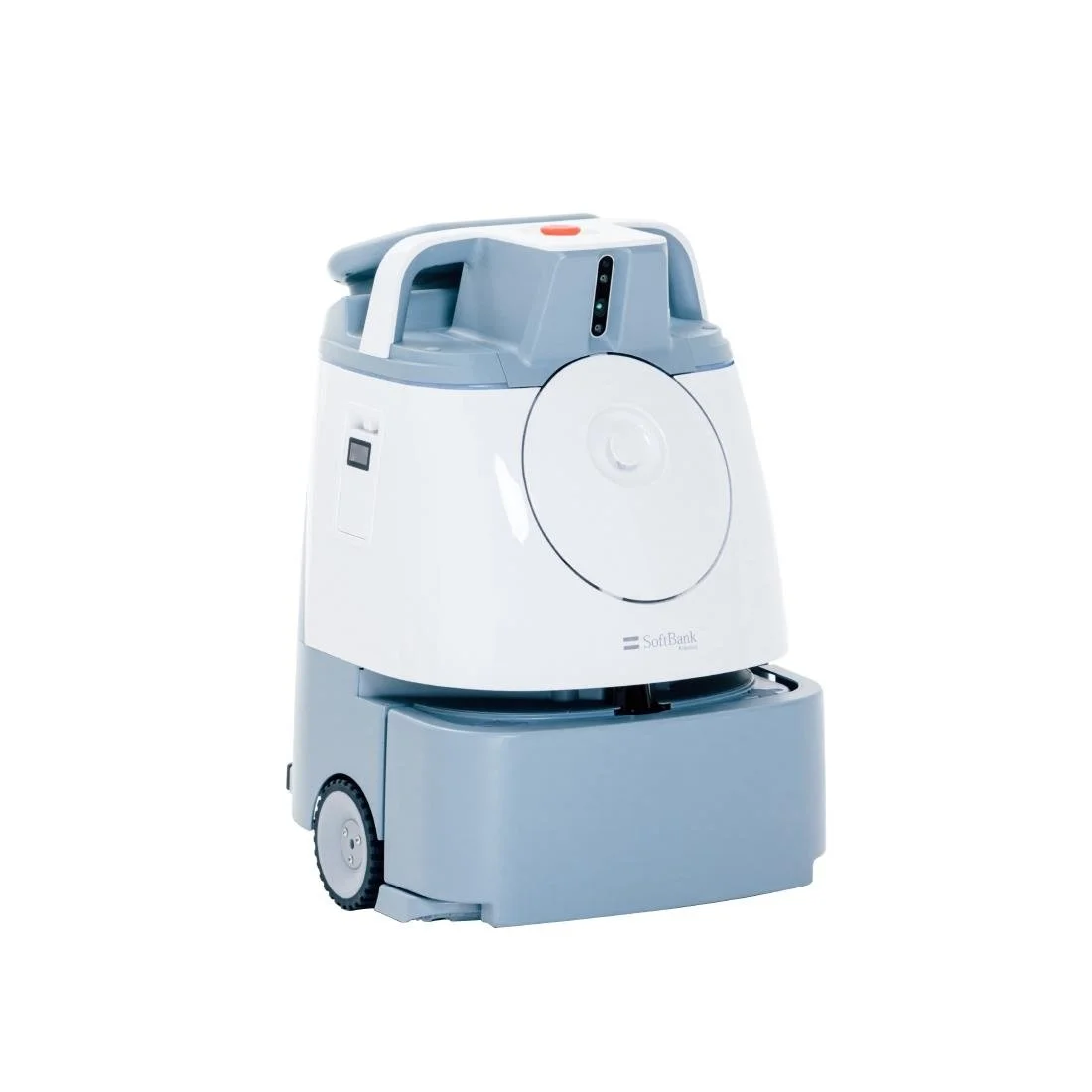 Softbank Wizz Vacuum Robot - Image 2