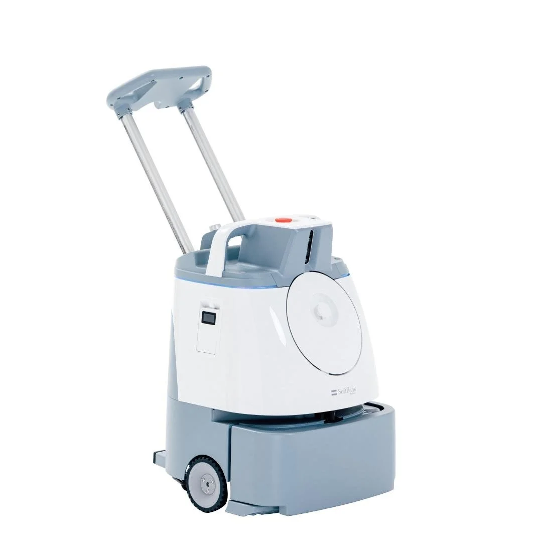 Softbank Wizz Vacuum Robot - Image 3