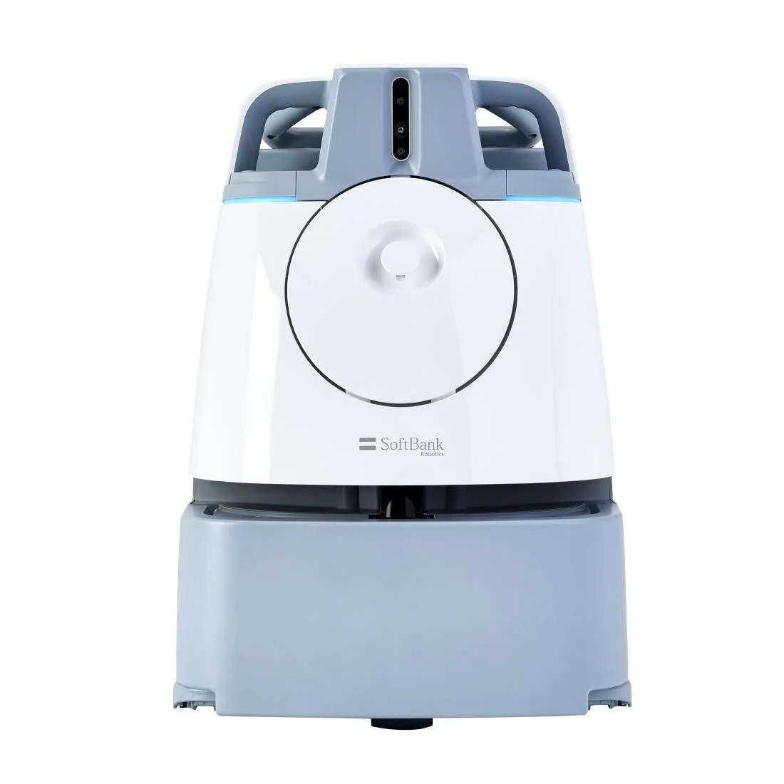 Softbank Wizz Vacuum Robot - Image 6