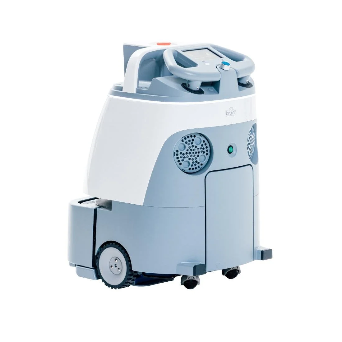 Softbank Wizz Vacuum Robot - Image 10