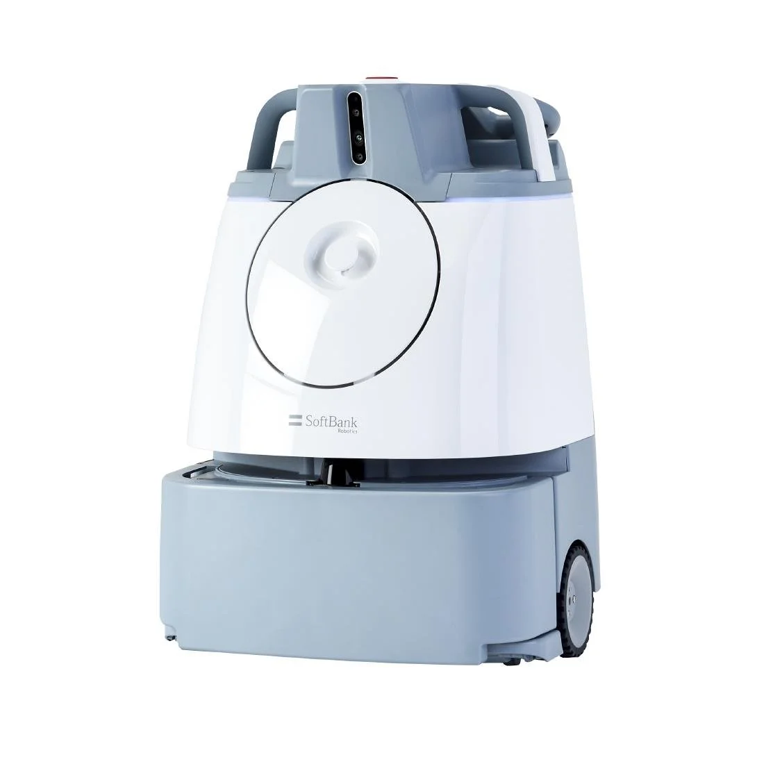 Softbank Wizz Vacuum Robot - Image 11