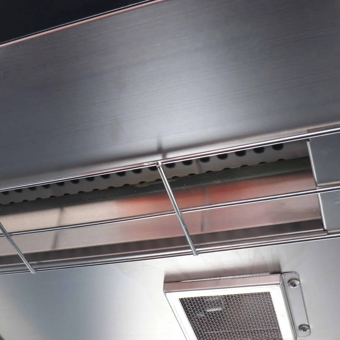 Buffalo Self-Serve Heated Display Unit - Image 5