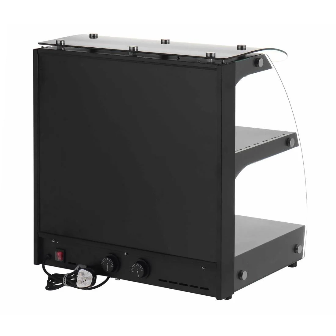 Buffalo Self-Serve Heated Display Unit - Image 6