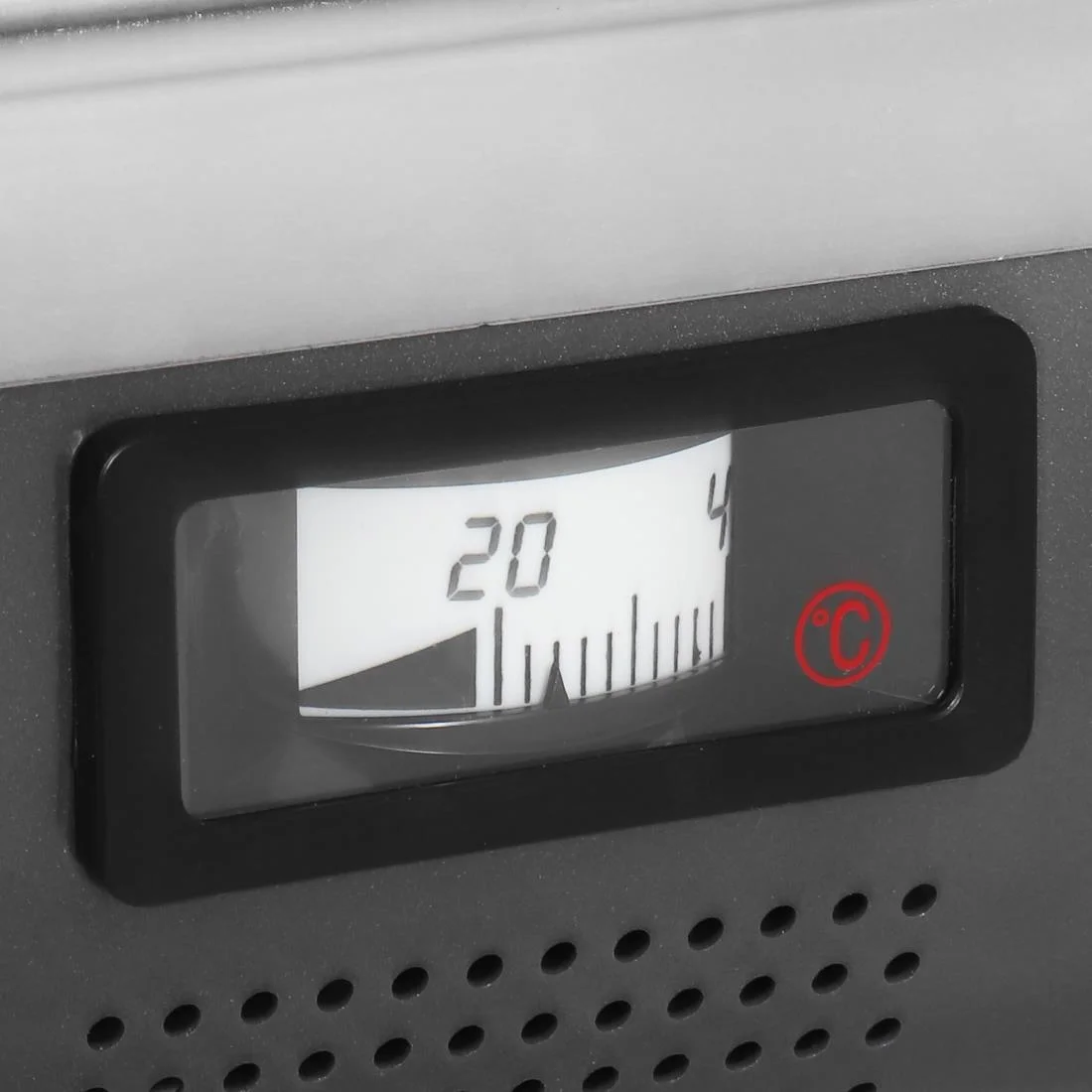 Buffalo Front and Rear Door Heated Merchandiser - Image 6