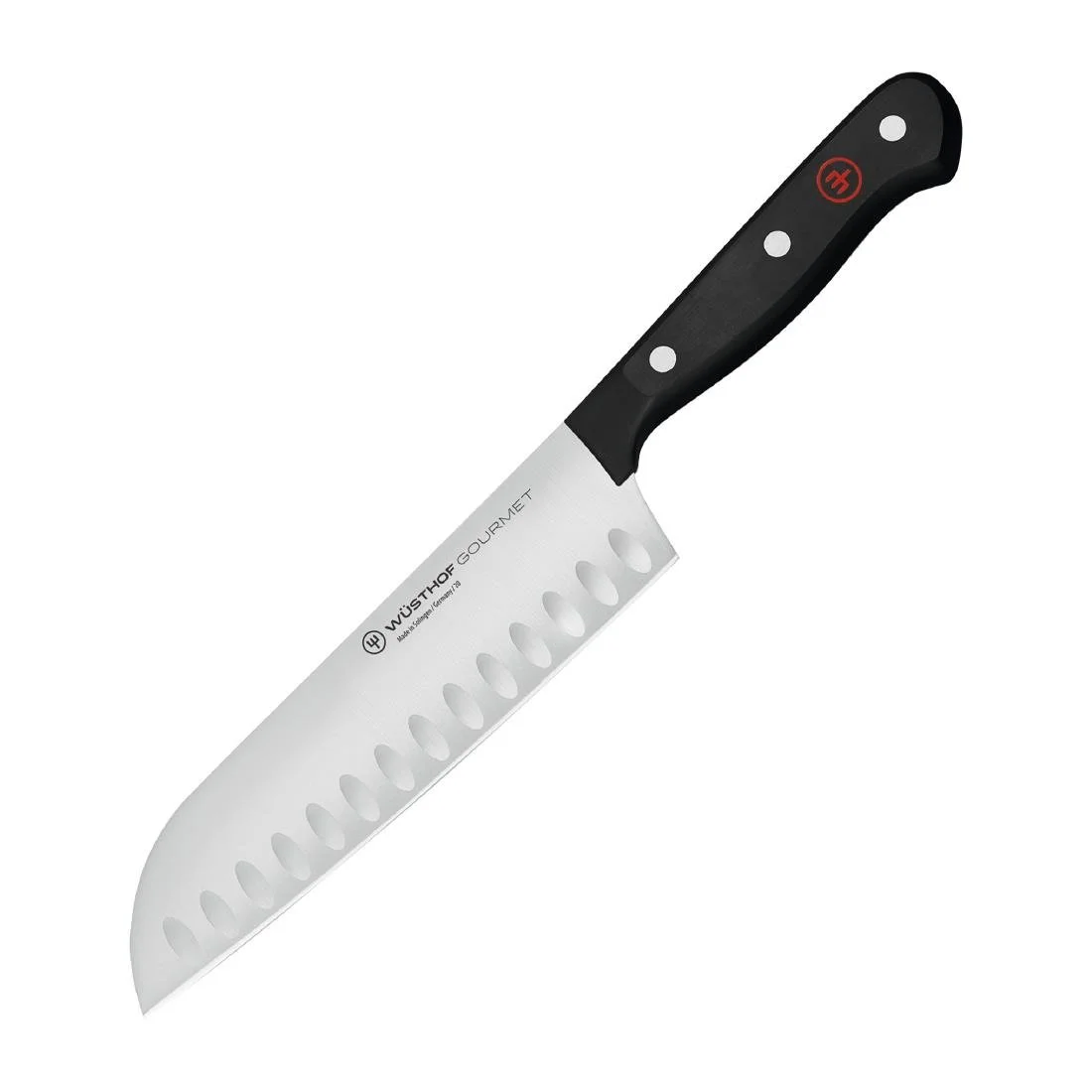 Wüsthof Gourmet Asian 3-Piece Knife Set - Image 7
