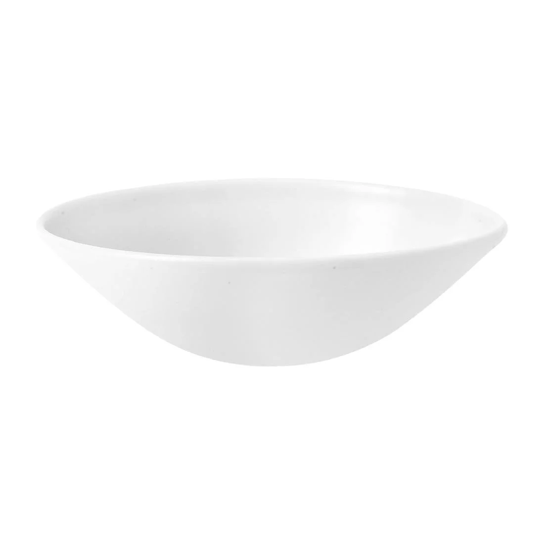 Churchill Evolve Deep Coupe Bowls White 178mm (6 Pack) - Image 2