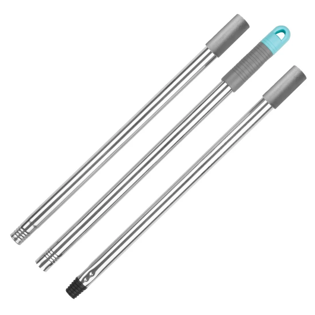 Jantex Connect Mop Head Handle - Image 2