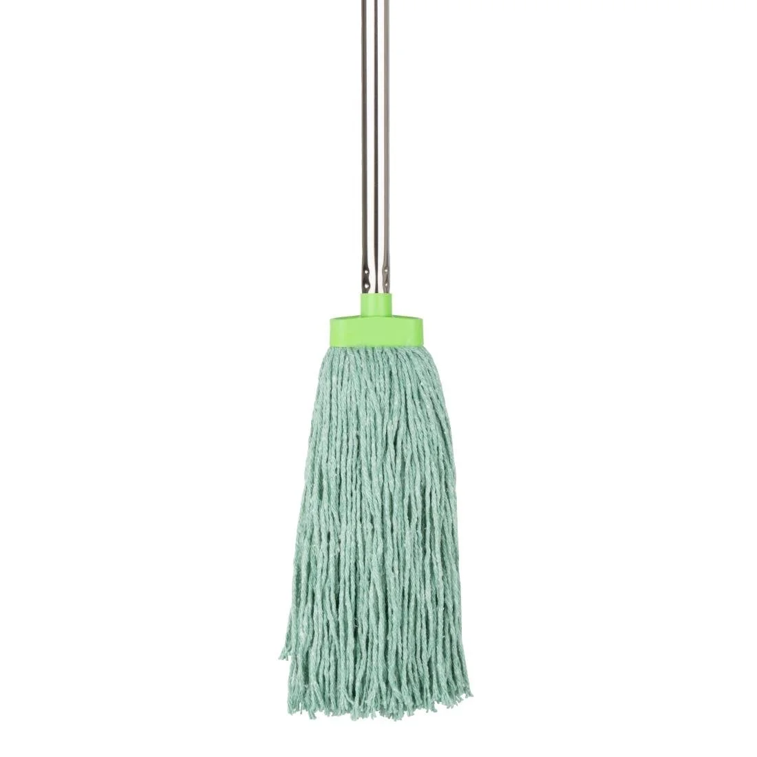 Jantex Connect Kentucky Mop Head Green 450g - Image 5