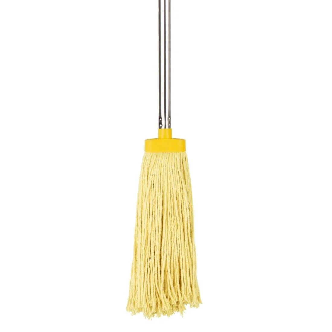 Jantex Connect Kentucky Mop Head Yellow 450g - Image 5