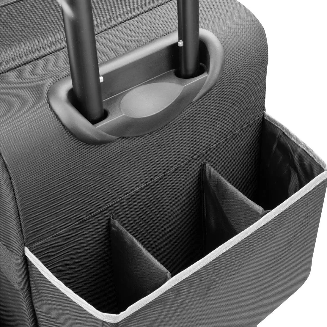 Jantex Mobile Housekeeping Cart - Image 7