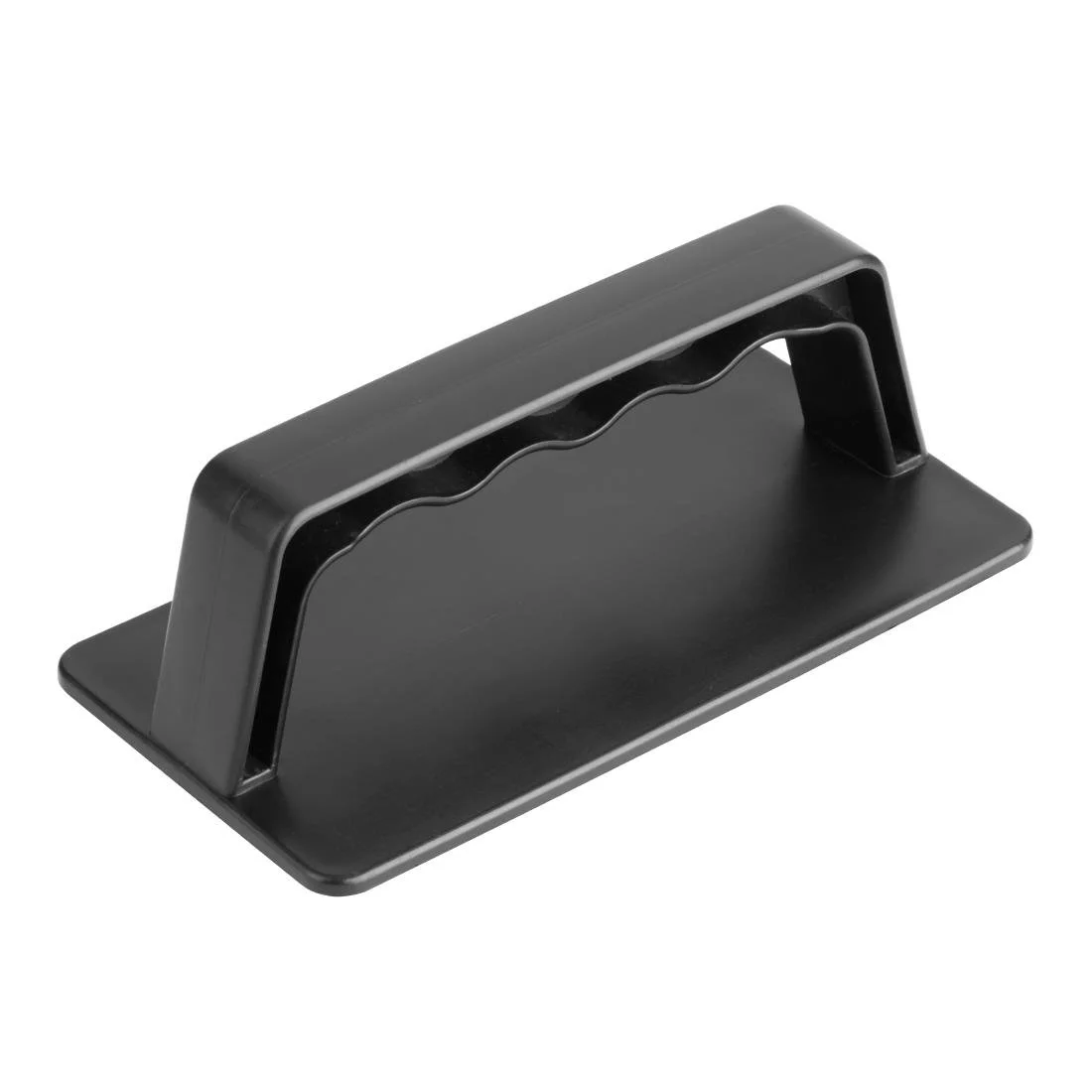 Jantex Griddle Cleaning Pad Holder - Image 1