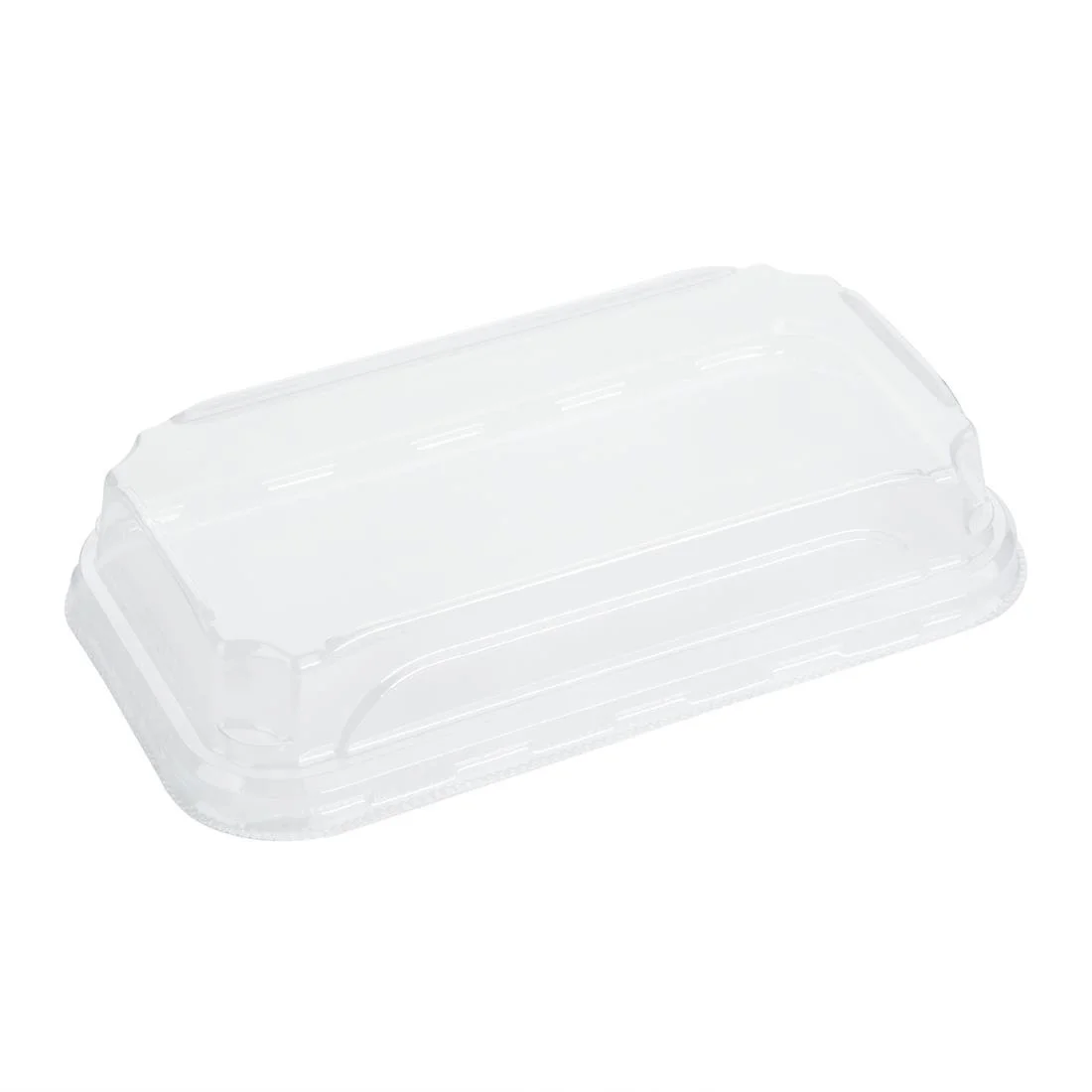 Fiesta Recyclable PET Platter/Tray Lids - Image 1