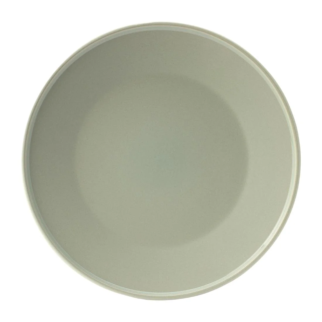 Utopia Core Plates Mint 225mm (6 Pack)