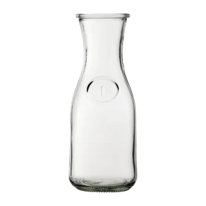 Utopia Carafes 0.5Ltr (6 Pack)