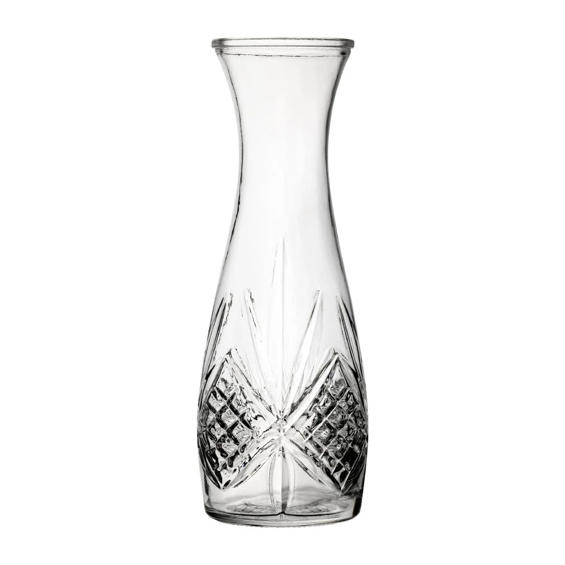 Utopia Symphony Carafes 1Ltr (24 Pack)