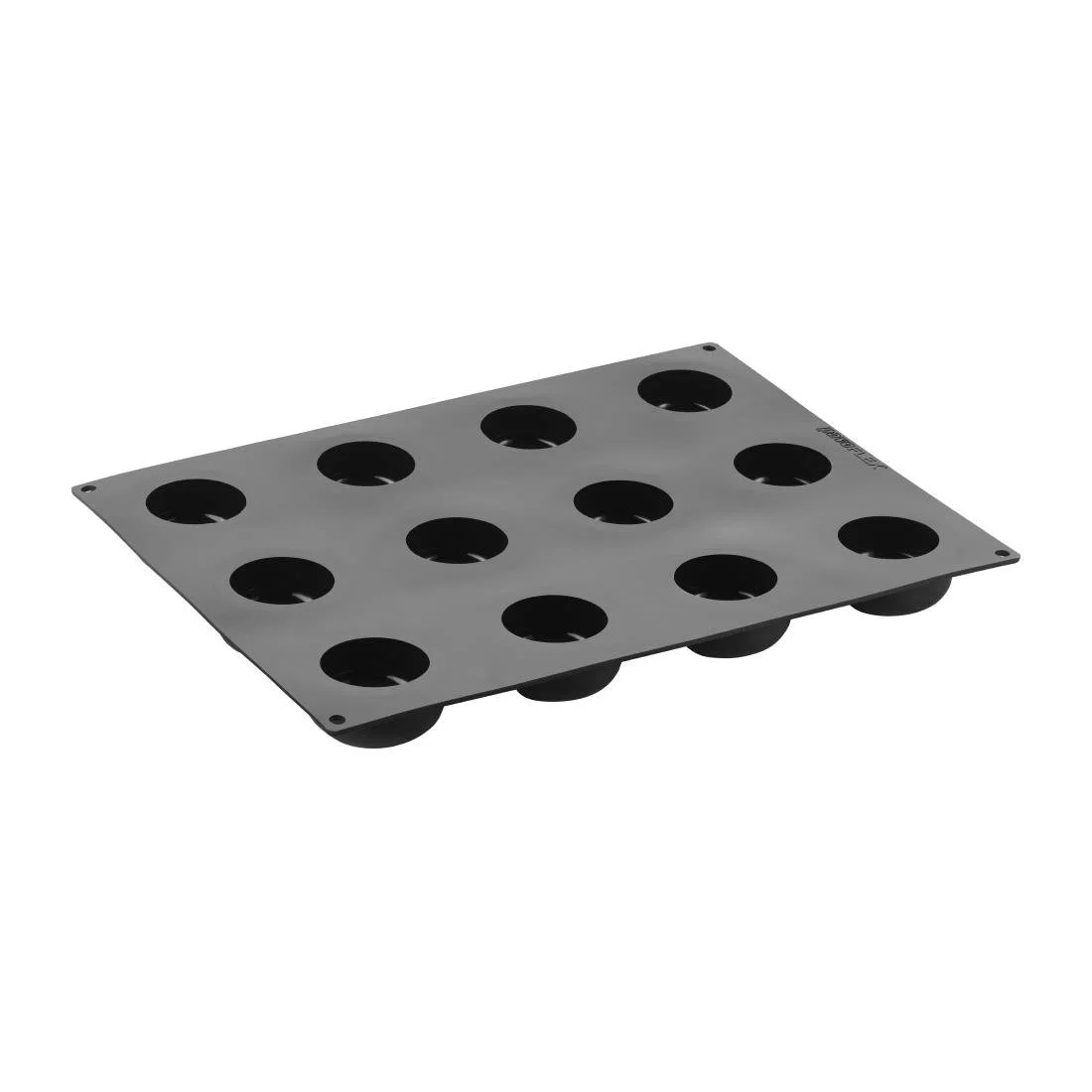 Pavoni Silicone Planet Mould 400x300mm