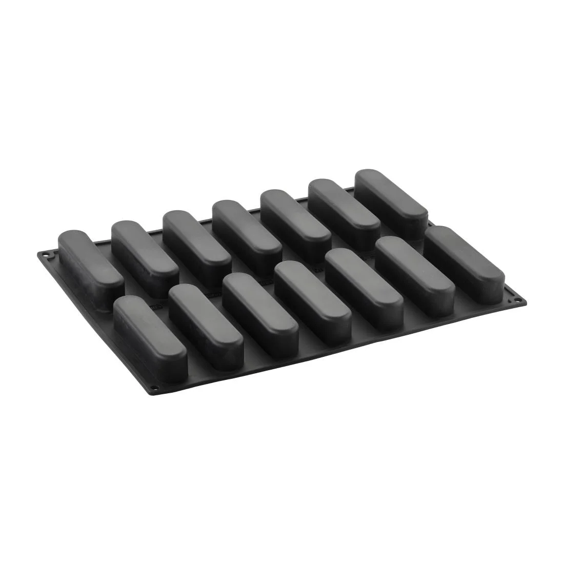 Pavoni Silicone Pastel Mould Pastel 400x300mm - Image 2
