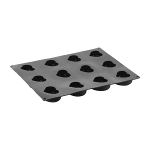 Pavoni Silicone Passion Mould 400x300mm