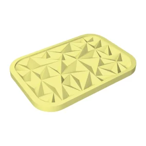 Pavoni Iceberg Decoration for Gelato Pans 361x251x21mm