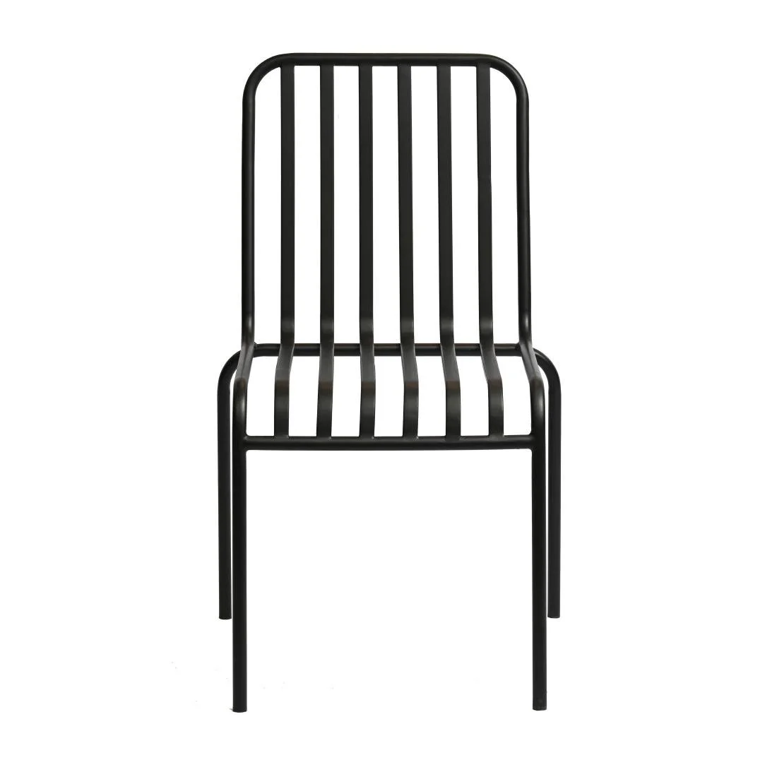 Tenby Outdoor Dining Set in Onyx (2 Dining Sets Pack) - Image 3