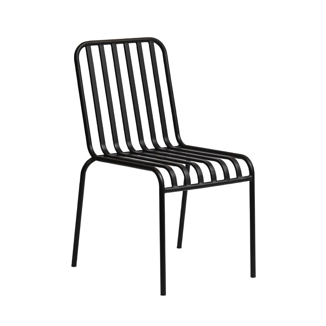Tenby Outdoor Dining Set in Onyx (2 Dining Sets Pack) - Image 6